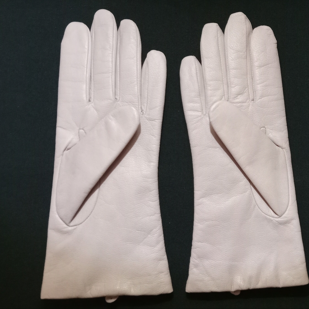 Vintage Gloves